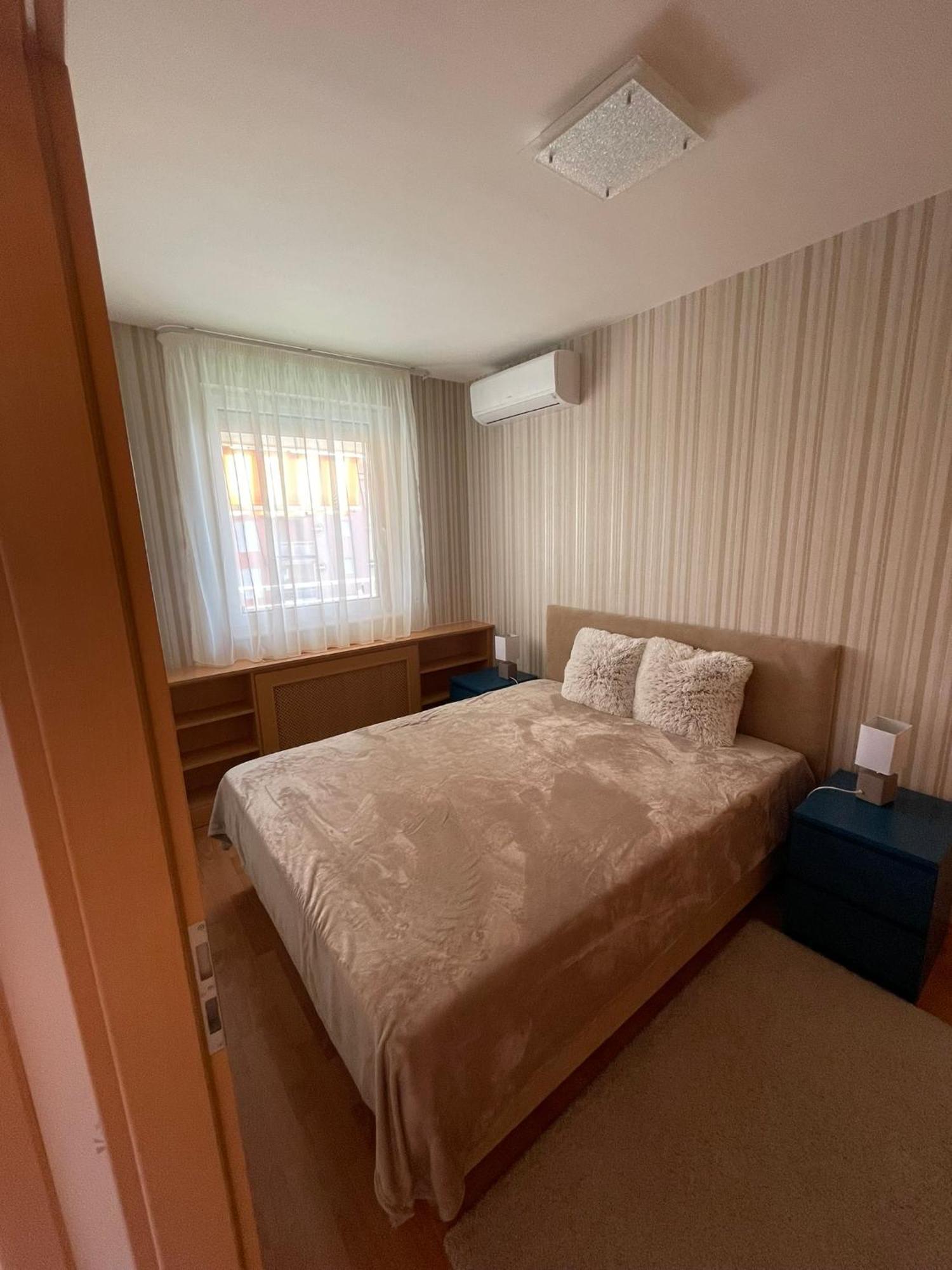 Blanca Apartman Siófok Exteriör bild