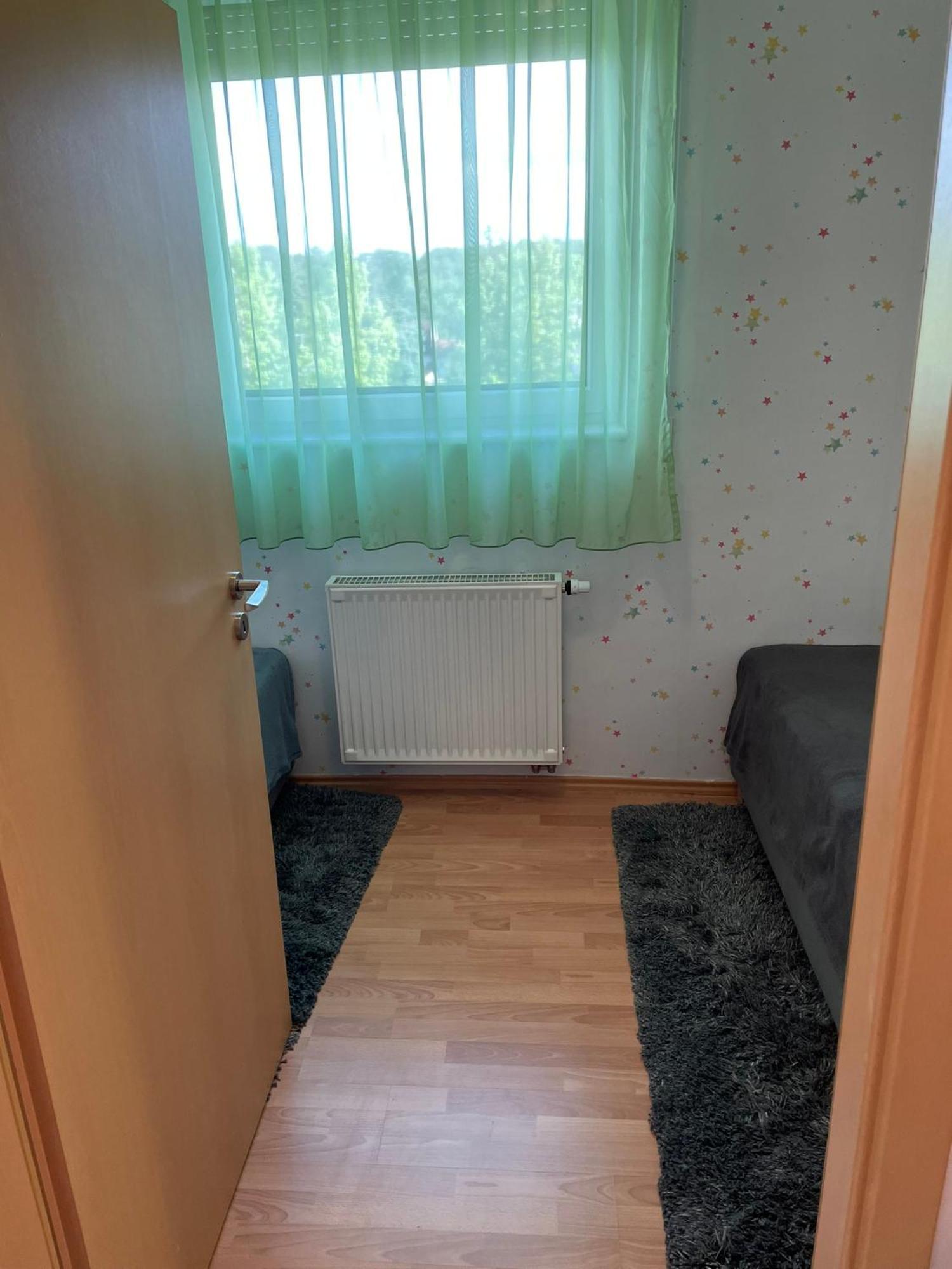 Blanca Apartman Siófok Exteriör bild