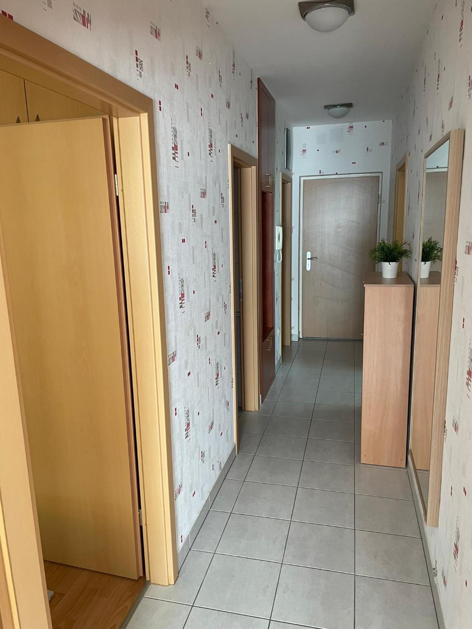 Blanca Apartman Siófok Exteriör bild