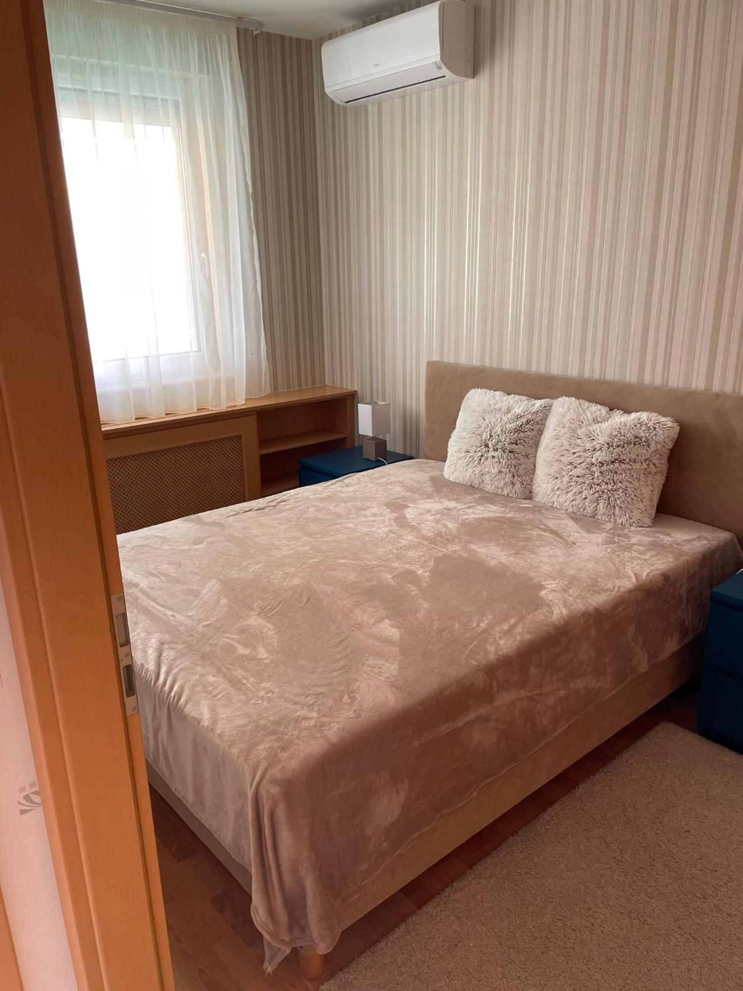 Blanca Apartman Siófok Exteriör bild